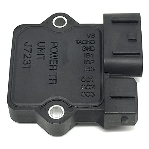 J723T Ignition Control Module Power TR Unit Ignitor Compatible with Mitsubishi