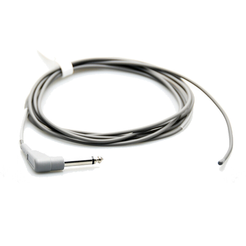 YSI 400 Reusable Temperature Probe,TEMP Sensor for Philips/Mindray/GE-Marquette