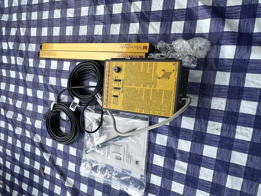 OMRON MC42D-2-AC / MC42D2AC