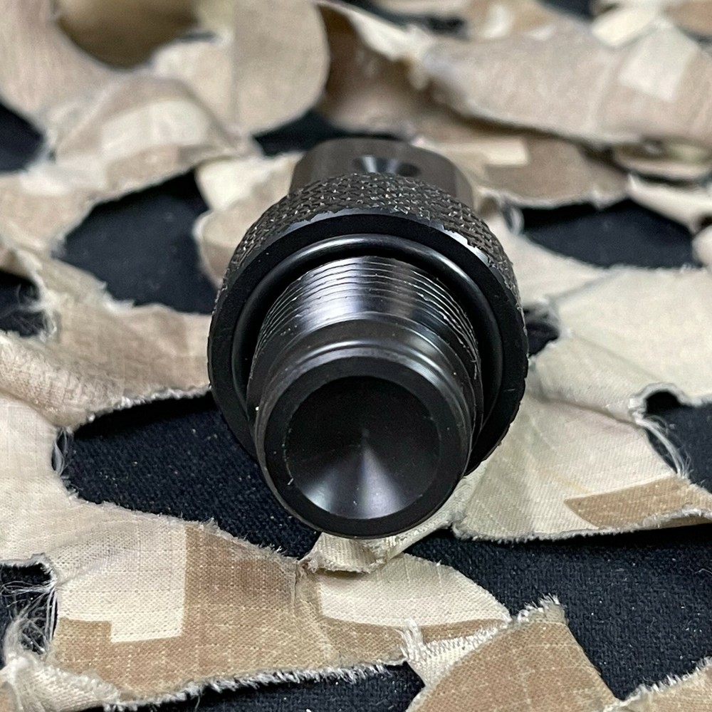 NEW Planet Eclipse Marker Podium (Gun Stand) - Black