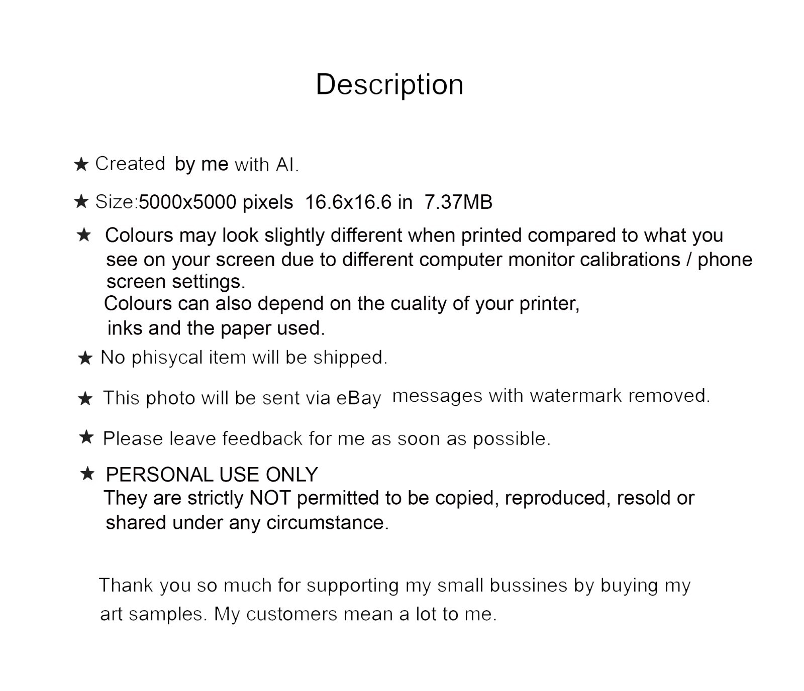 Digital Image Picture Photo Wallpaper Background Desktop AI Art Sample Product