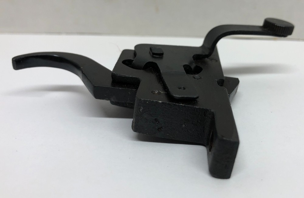 Brolin Inline Muzzleloader Model Legacy .50 Cal. Trigger Assembly W/ Screws