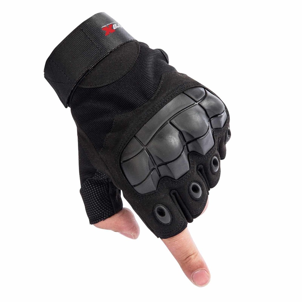 Global Truss 4.92FT - 1.5m Mini Triangular Trussing Segment + Black Gloves