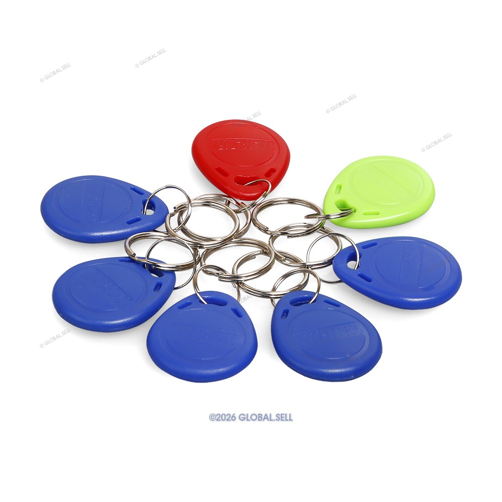 7" Video Door Phone Intercom SystemDoorbell One Button Unlock