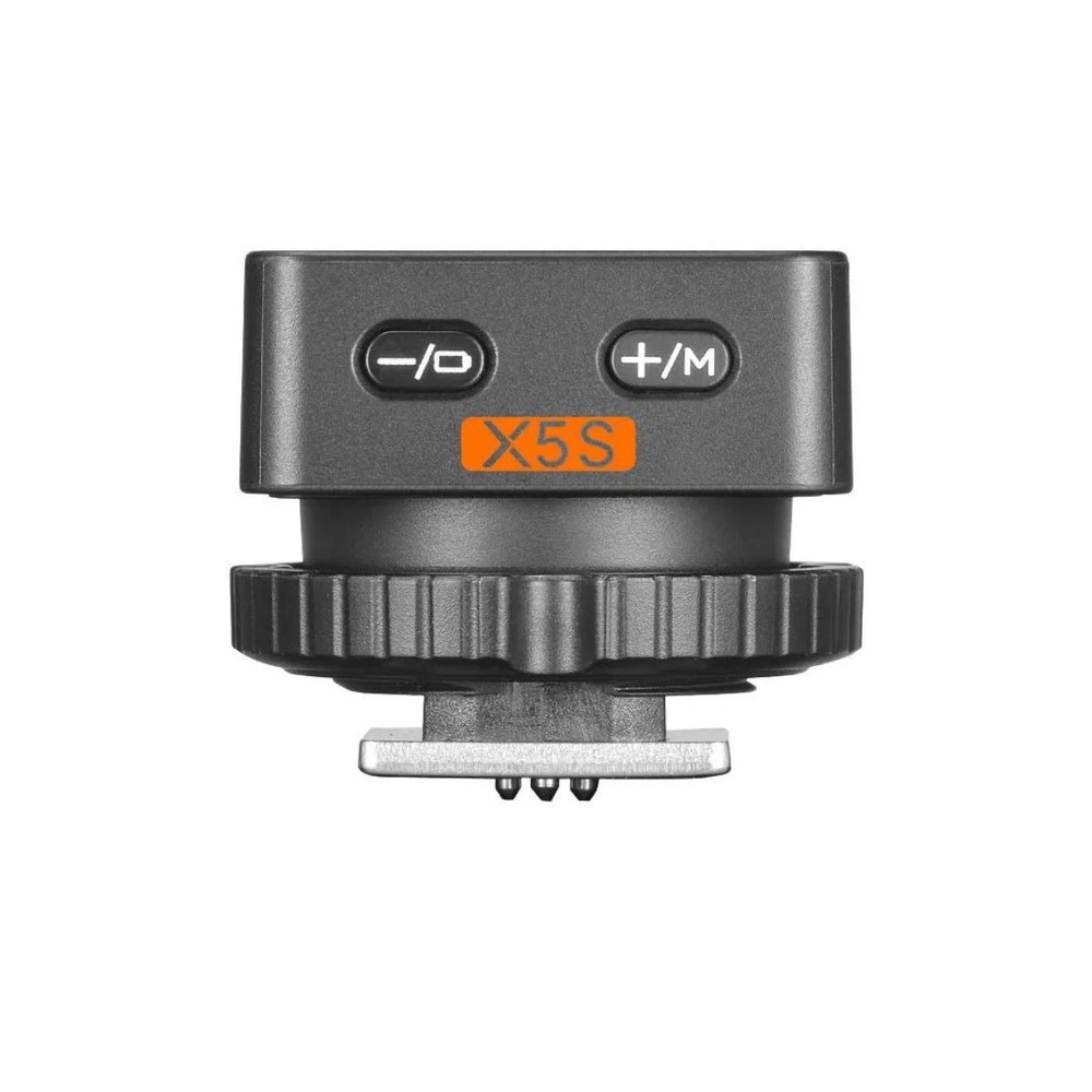 Flashpoint X5-S 2.4GHz TTL Wireless Flash Trigger For Sony Cameras