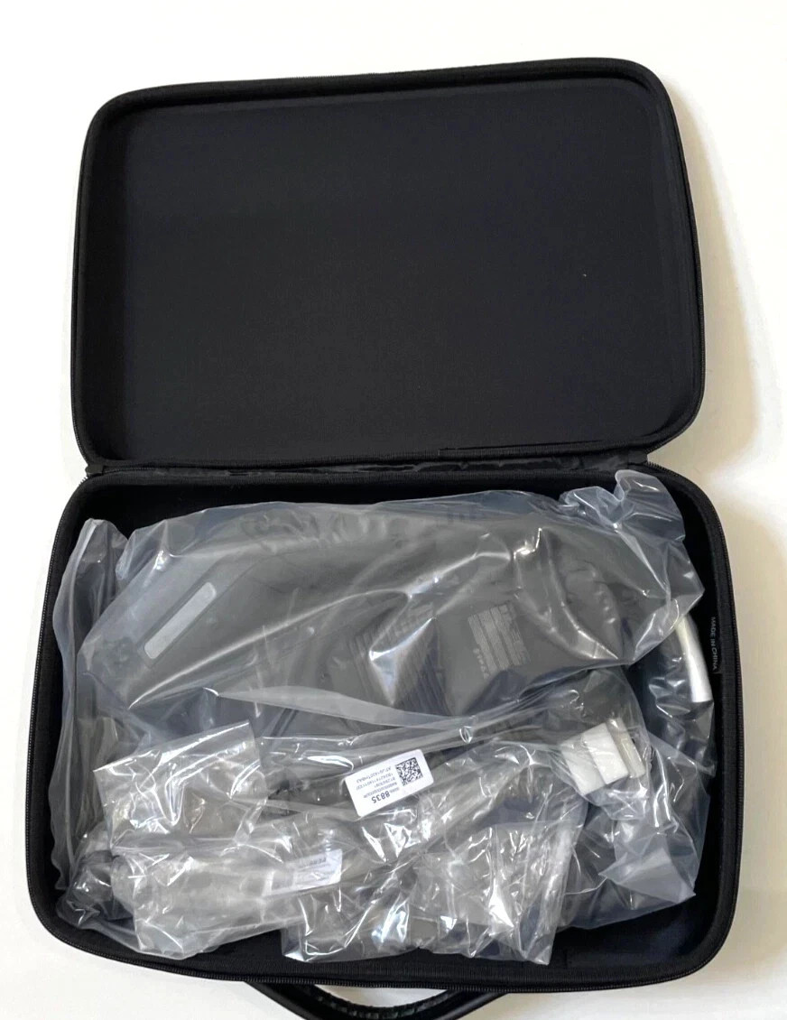 GMC HUMMER EV Level 1 & 2 Charger OEM 120V 240V Dual Charging Cable Charge Cord