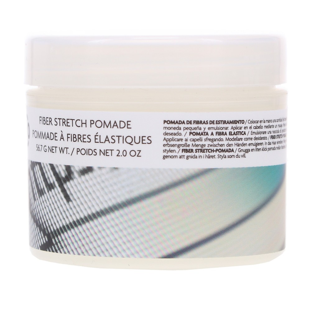 R+Co Hyperlink Fiber Stretch Pomade 2 oz