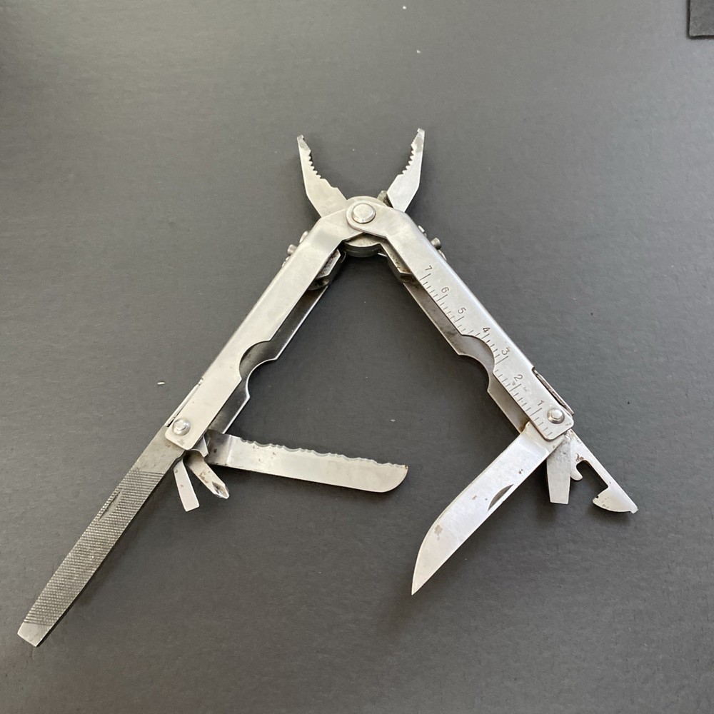 Carolina Multitool Us 5142721