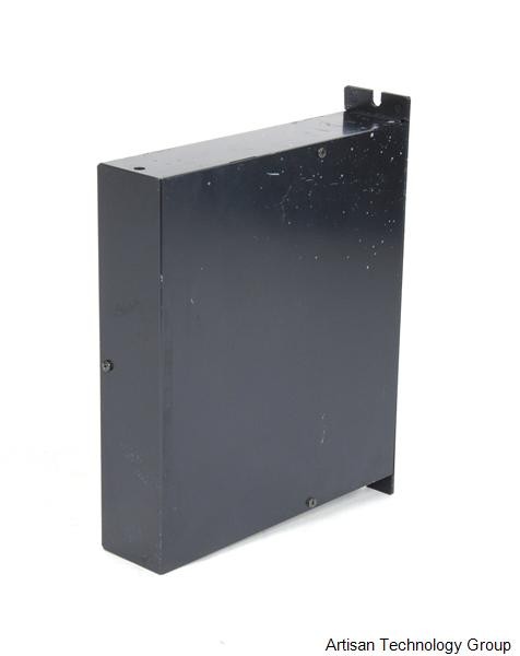 Yokogawa PC0101A Position Controller