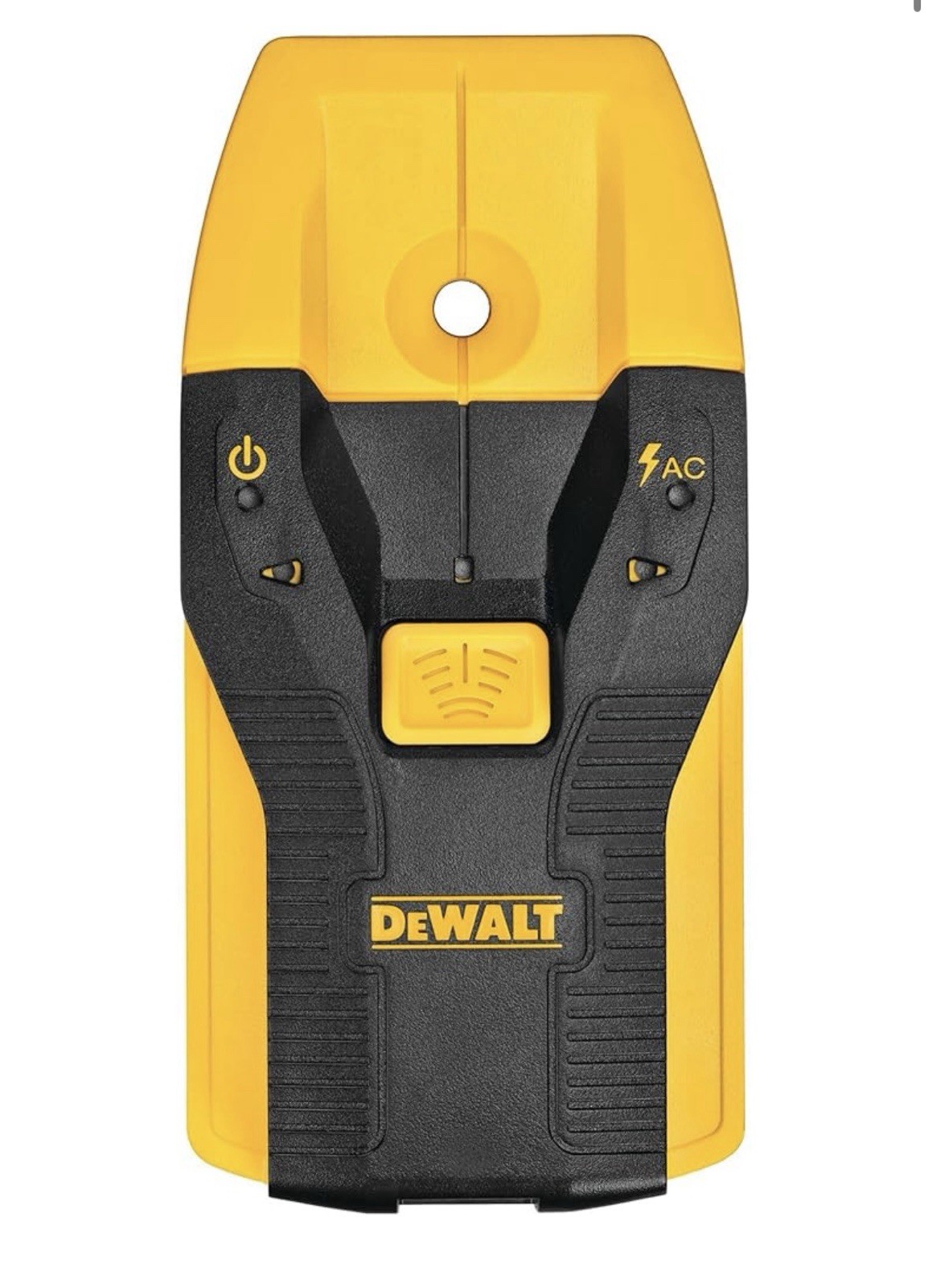 DEWALT Stud Finder, 3/4” Depth Detection, Ideal For Wood And Metal, DW0100