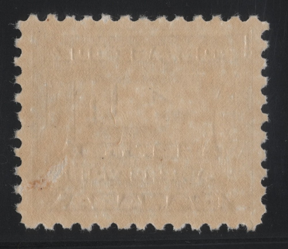 J13 Postage Due Canada mint well centered