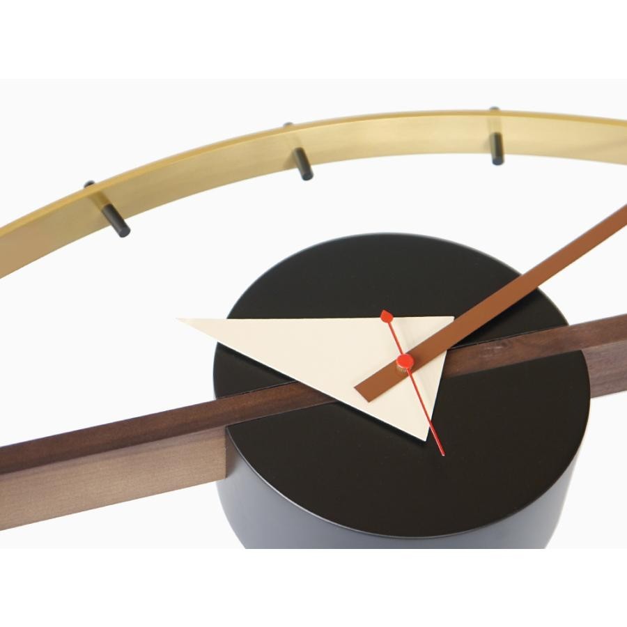 George Nelson Eye Clock wall clock (Reproduct)