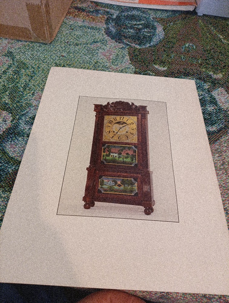 Watch And Clock Book