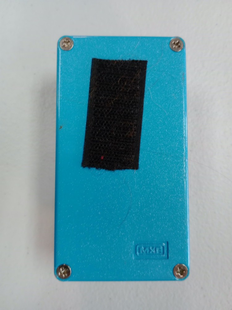 MXR M234 Analog Chorus Pedal *** FREE SHIPPING ***