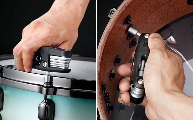 Tama TMT9 Multi Tool for Drums and Hardware