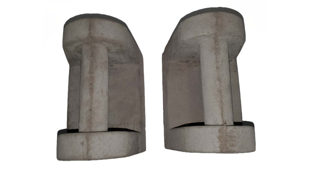 Concrete Ishi Sashi 10lb