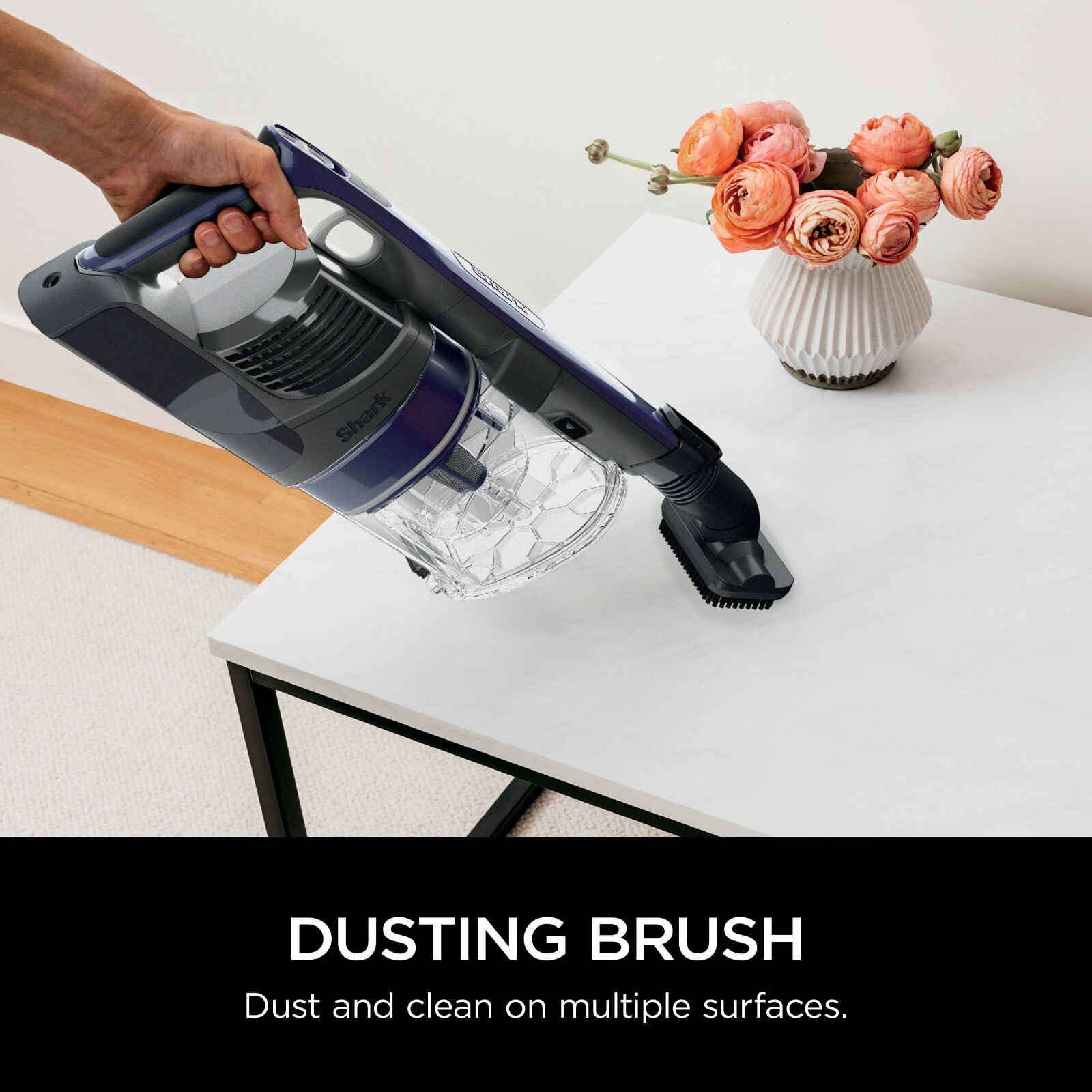 Shark IZ340H Pet Pro Cordless Stick Vacuum (Certified Refurbished)