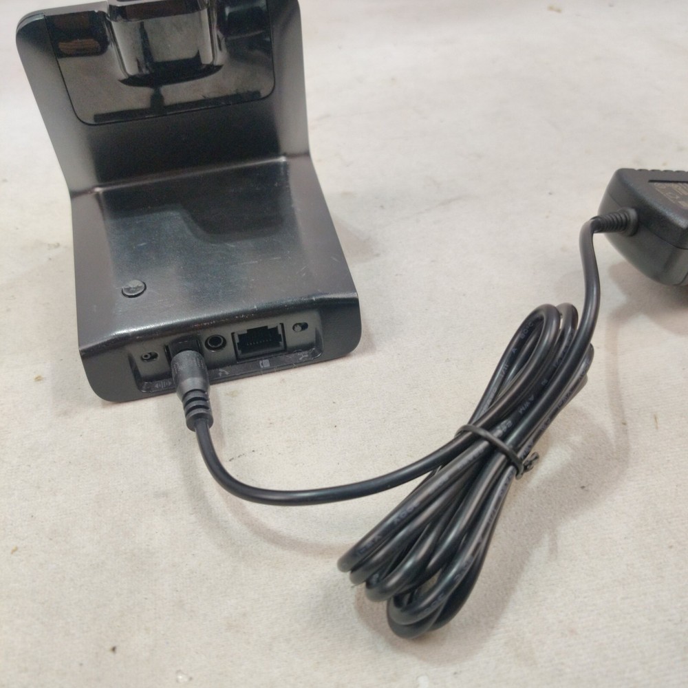 Plantronics CO54 C054 Base Station Dect 6.0 System for CS540 Wireless Headset