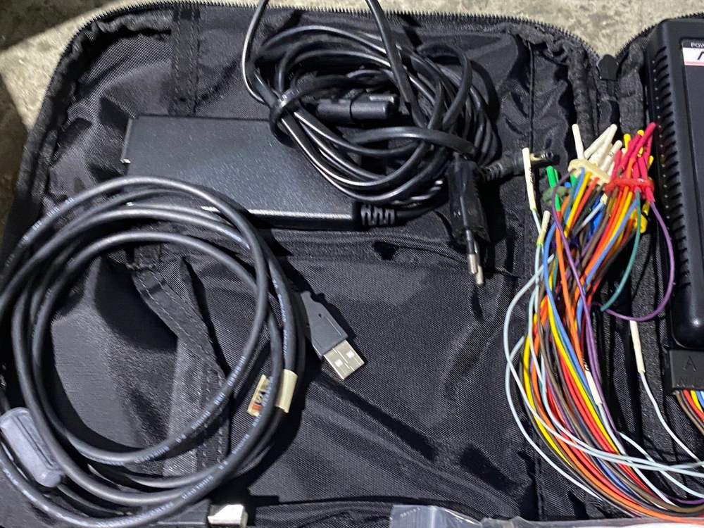 NCI Gologic logic analyzer GLUSB-36-1M-479