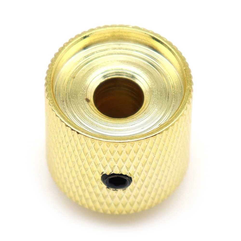 Electric Guitar Pickup Cover Knobs and Switch Tips Set for FD Start SQ Gold