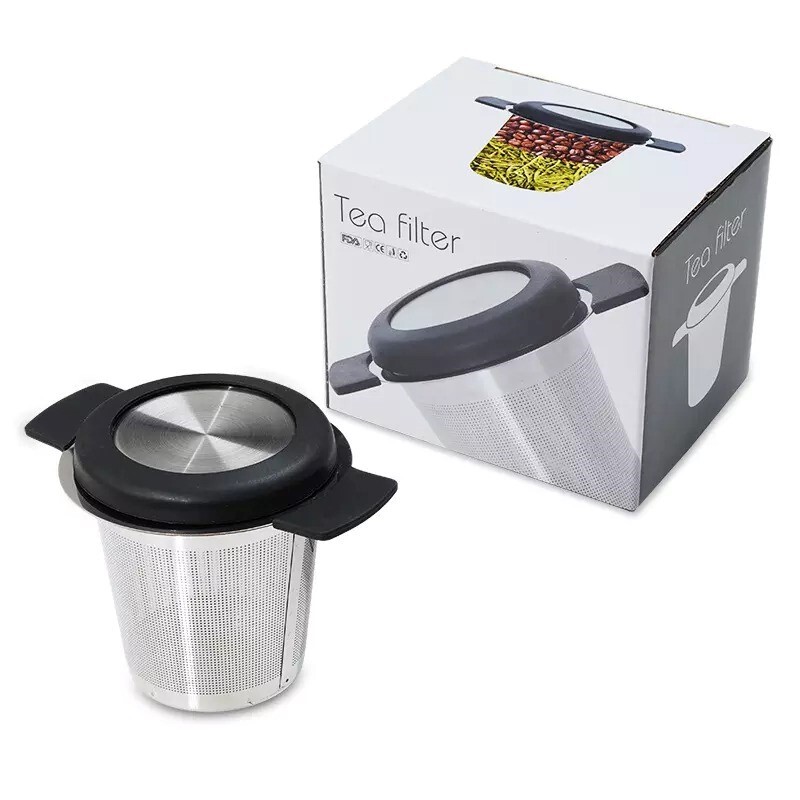 Reusable Tea Infuser Basket