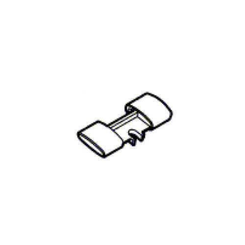 Original Bosch Part # 2-601-099-114 Adjusting Slide RED