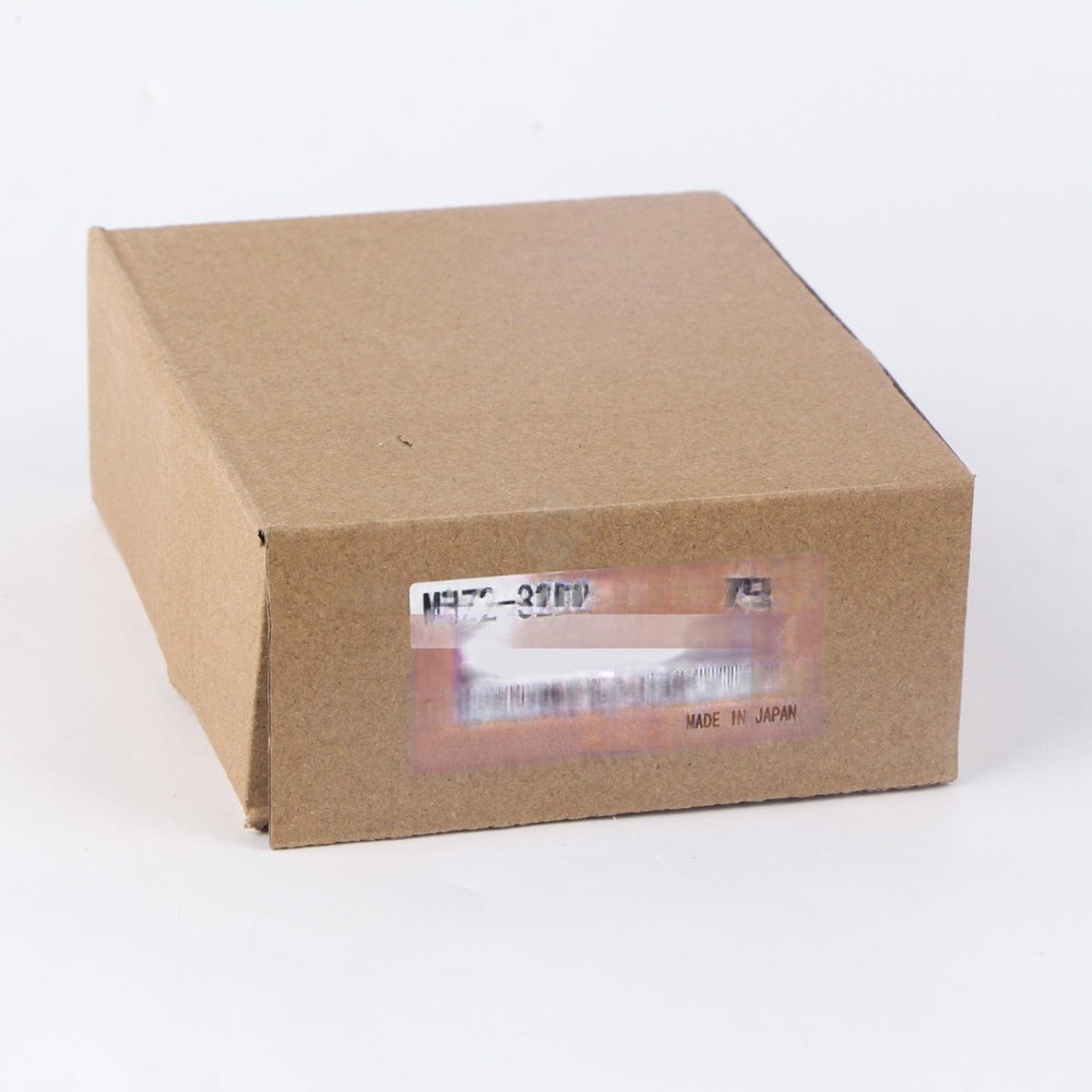 SMC MHZ2-32D2 Pneumatic Double-Acting Parallel Gripper - 1pc