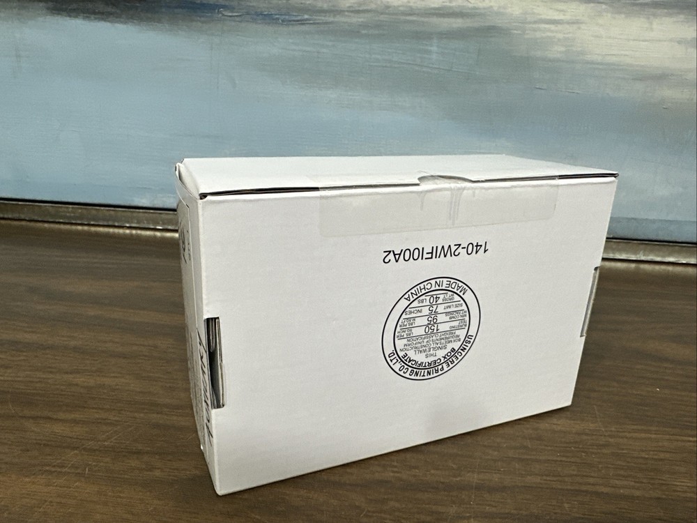 Savant WP3-SW0002 Echo Auxiliary Control