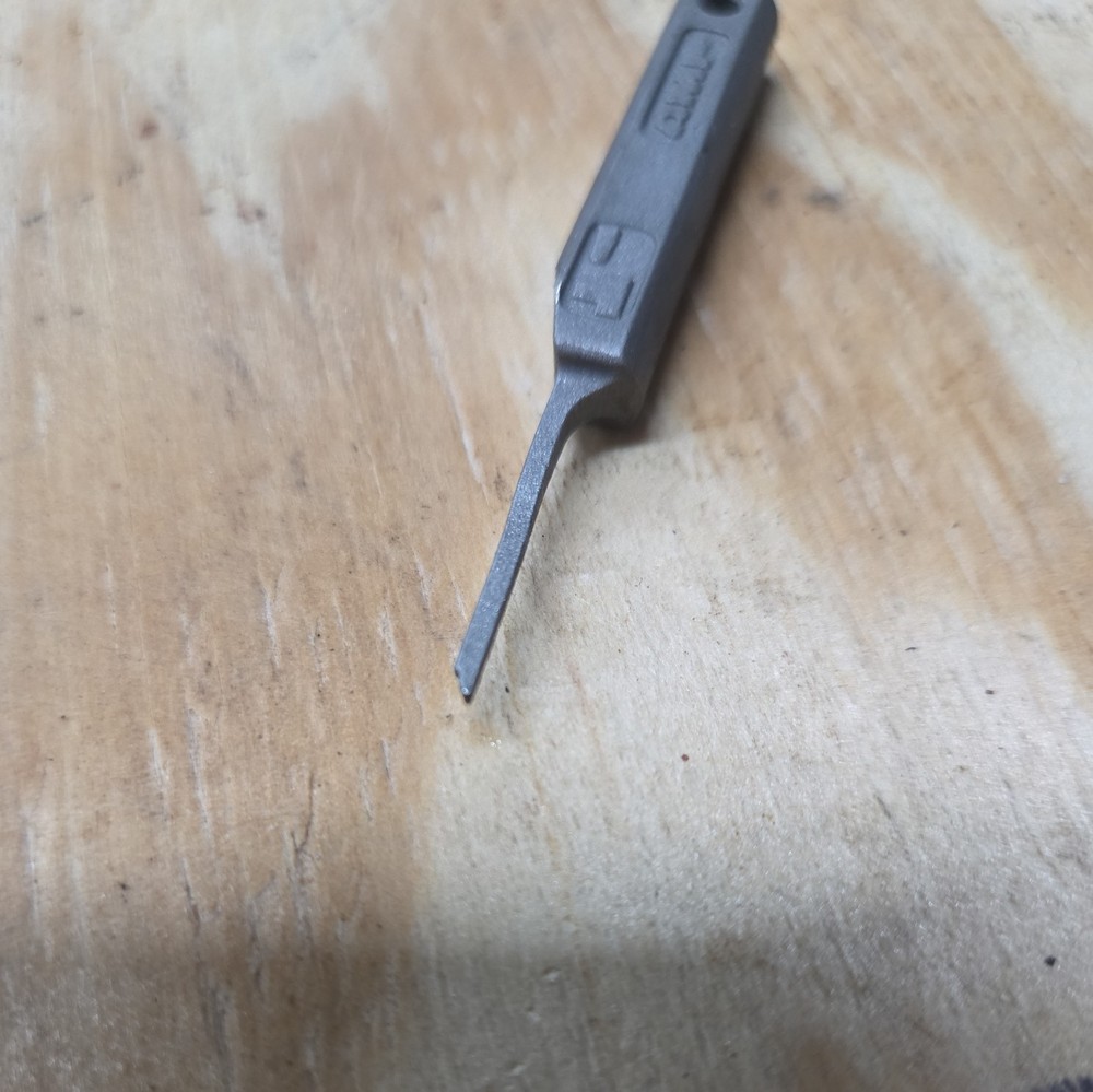 21432 TE CONNECTIVITY AMP EXTRACTION TOOL FOR DYNAMIC 234168-1