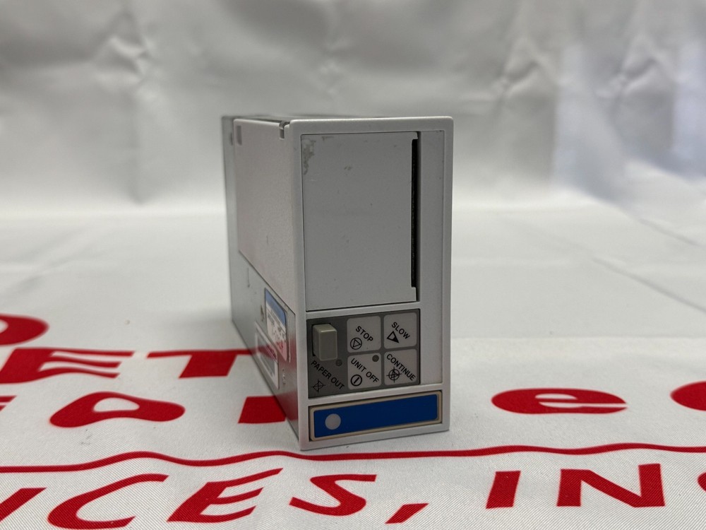 Spacelabs 90449 Thermal Printer module (Used, 1Pc)