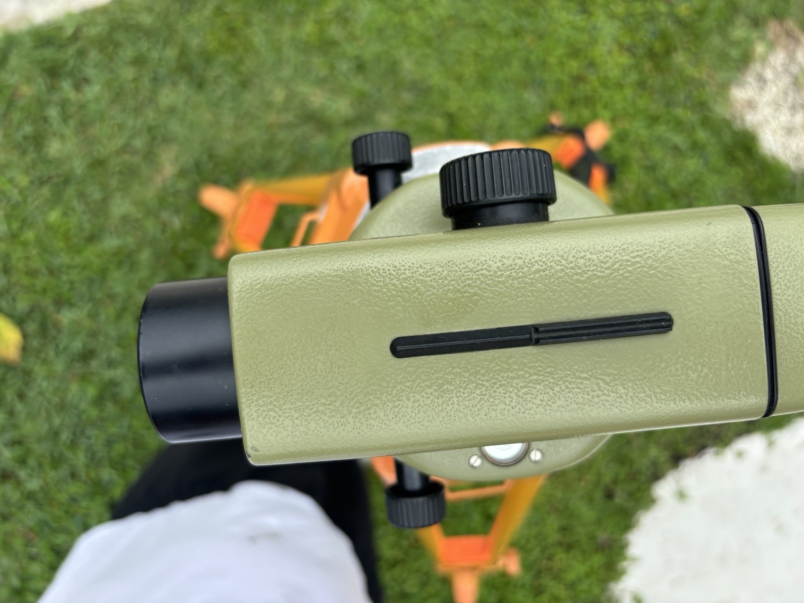 wild heerbrugg level NA1