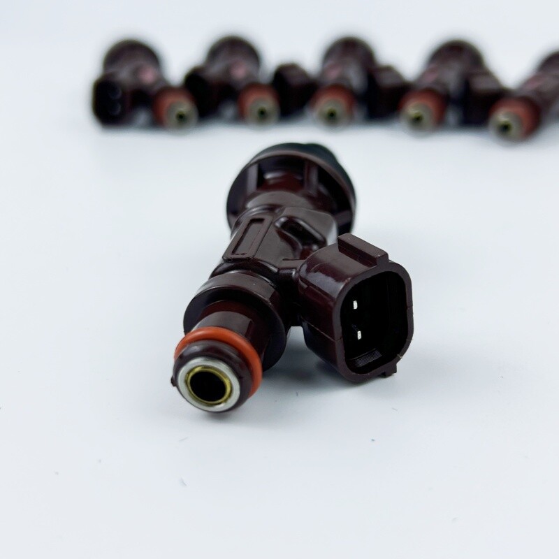 6x Denso Fuel Injectors 23250-62040 fits for 99-04 Tundra 4Runner 3.4L V6