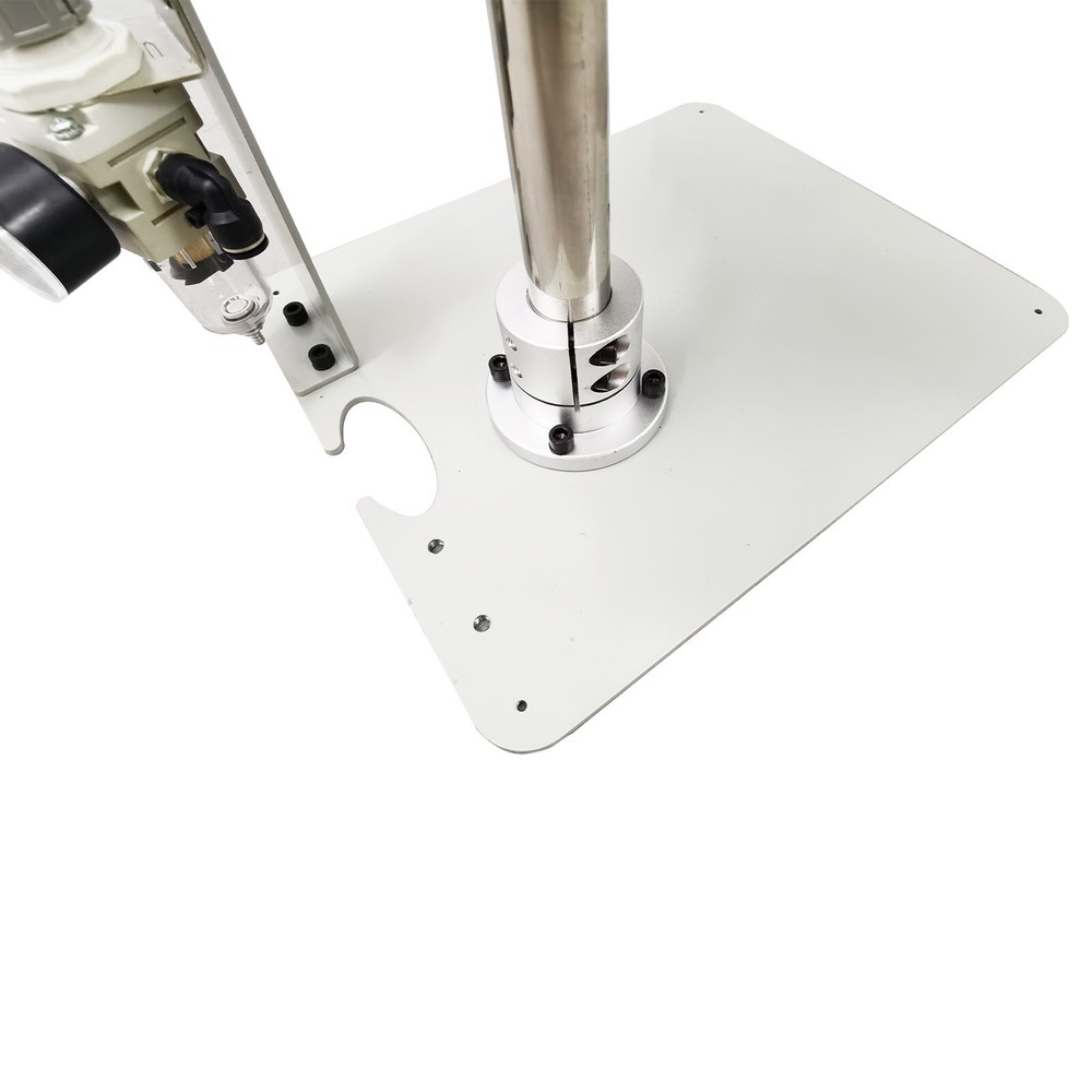 Electrostatic Spray Gun Cup Type Test Spraying Machine Spray Coating Equipment