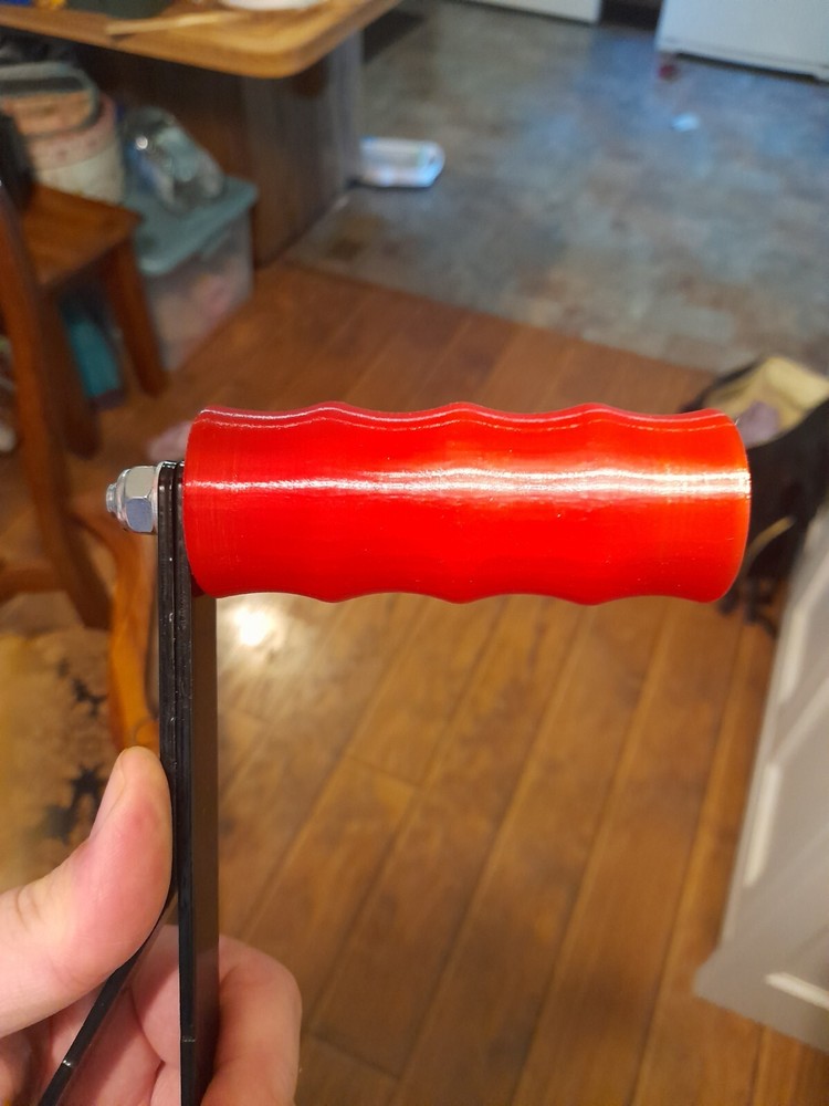 Lee APP Roller Handle