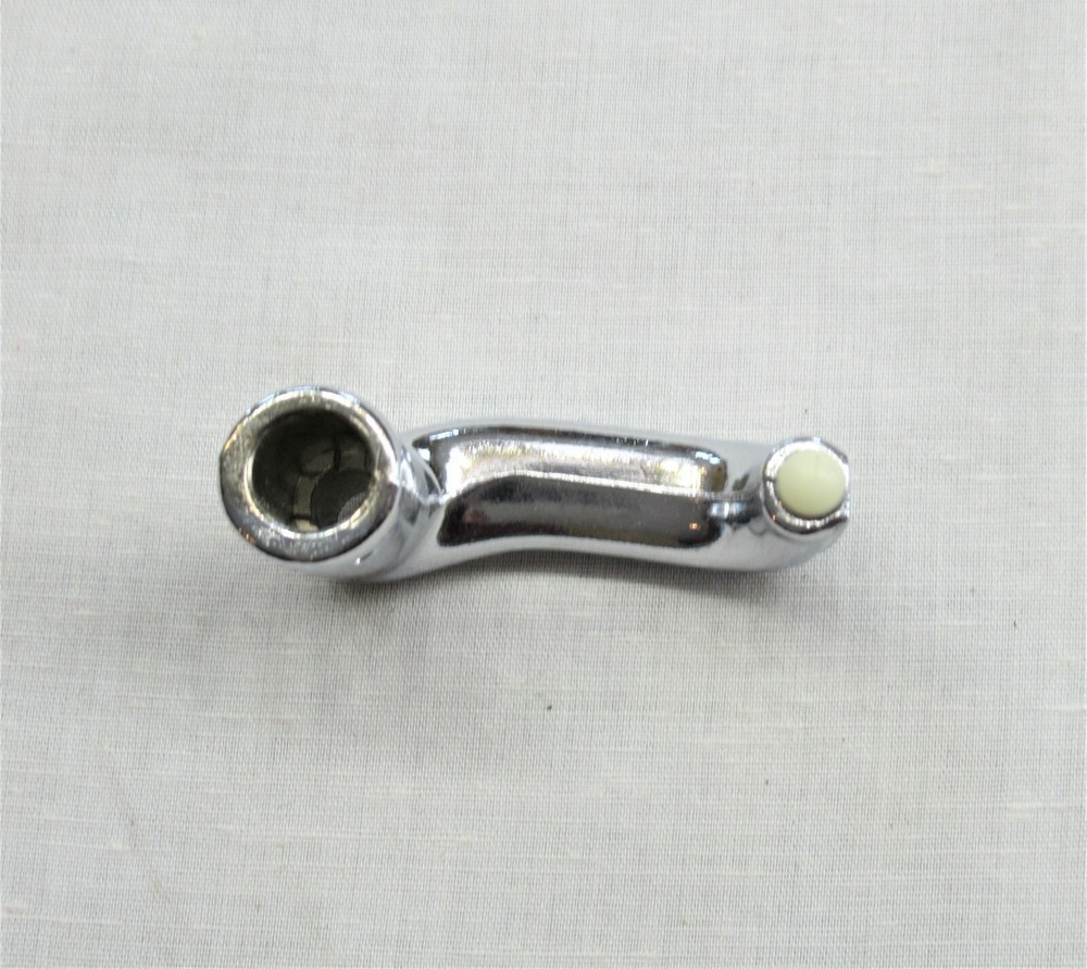 NOS Mopar button 1/4 quarter vent window crank handle left or right