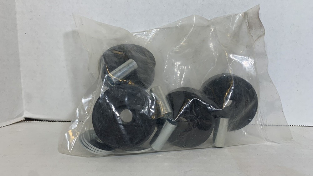 NEW Copeland 527-0175-02 Compressor Mounting Kit