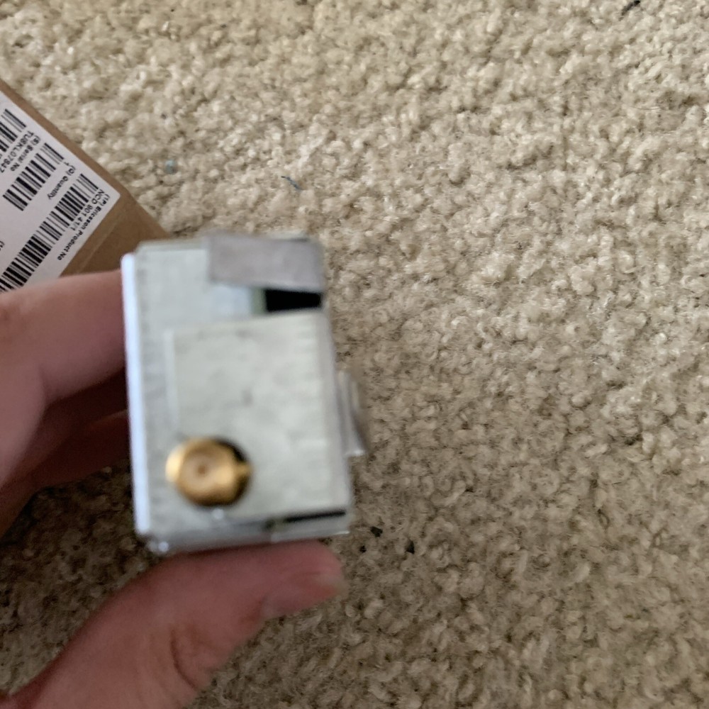 Ericsson GPS 02 01 GPS Receiver See Pics
