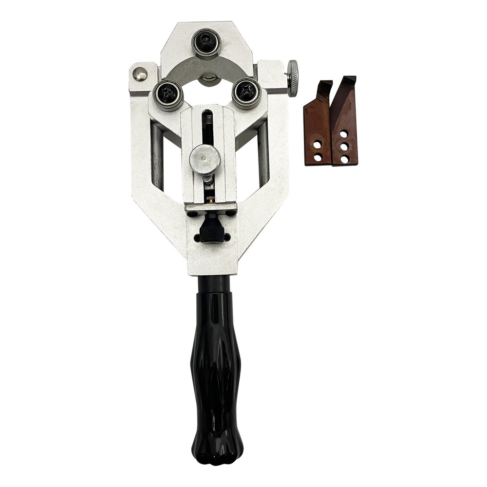 KBX-65 Multi-function Manual Wire Strippers Cable Stripper Two Blades