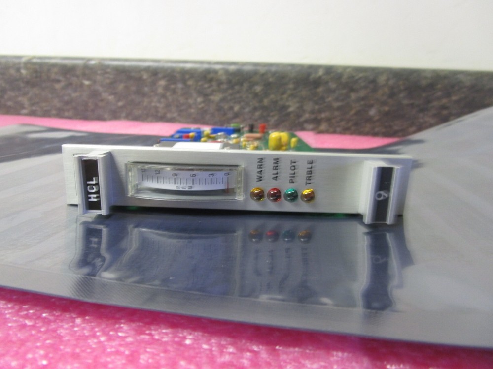 GASTECH HCL Dector Board Module 57-8148 72-0503-01