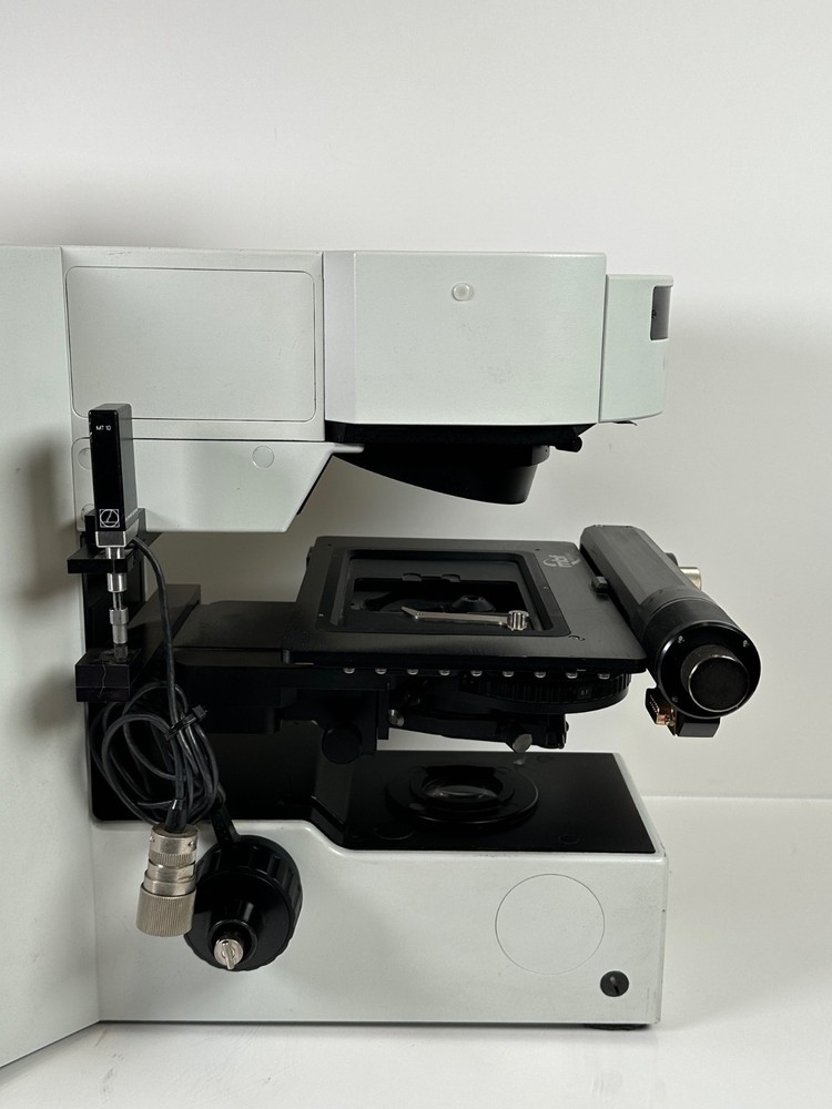 Olympus Provis AX70 Fluorescence Microscope AX70TRF