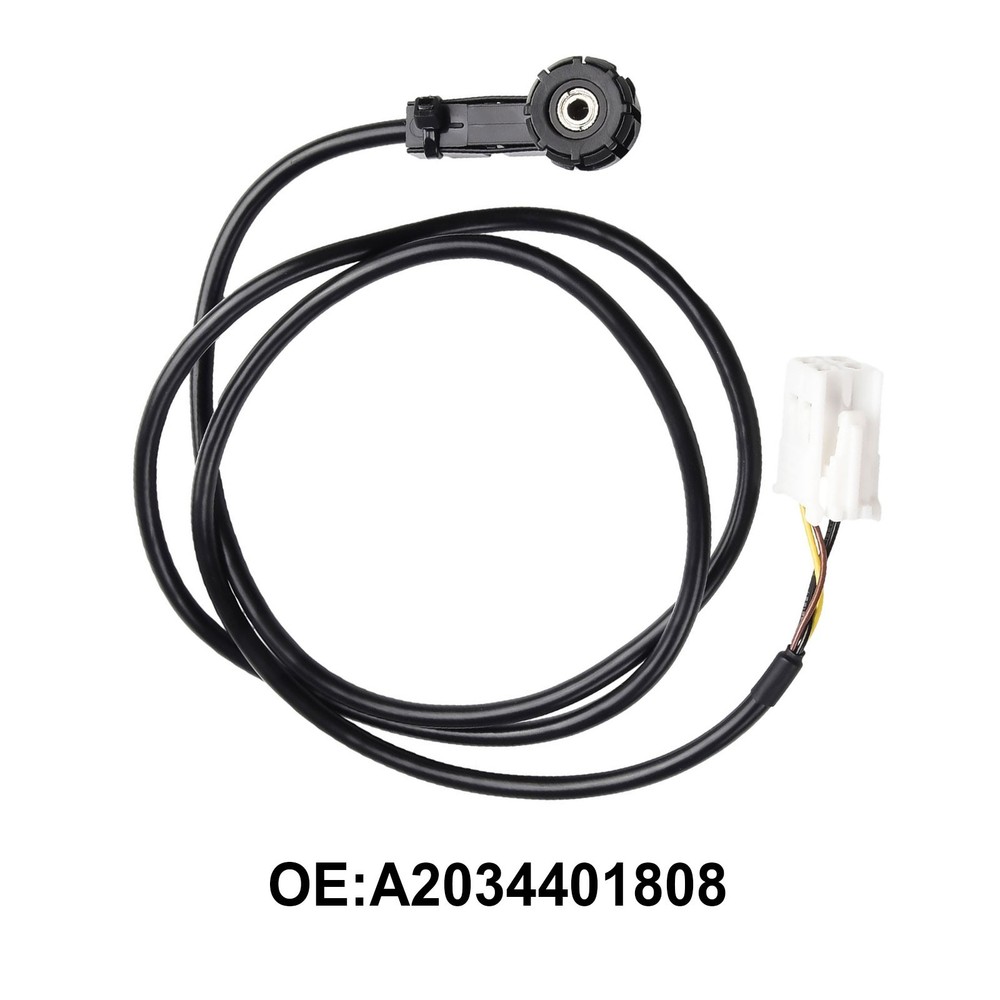 Auxiliary Cable Auxiliary Cable 2000-2007 A2034401808 Copper Wire Rubber