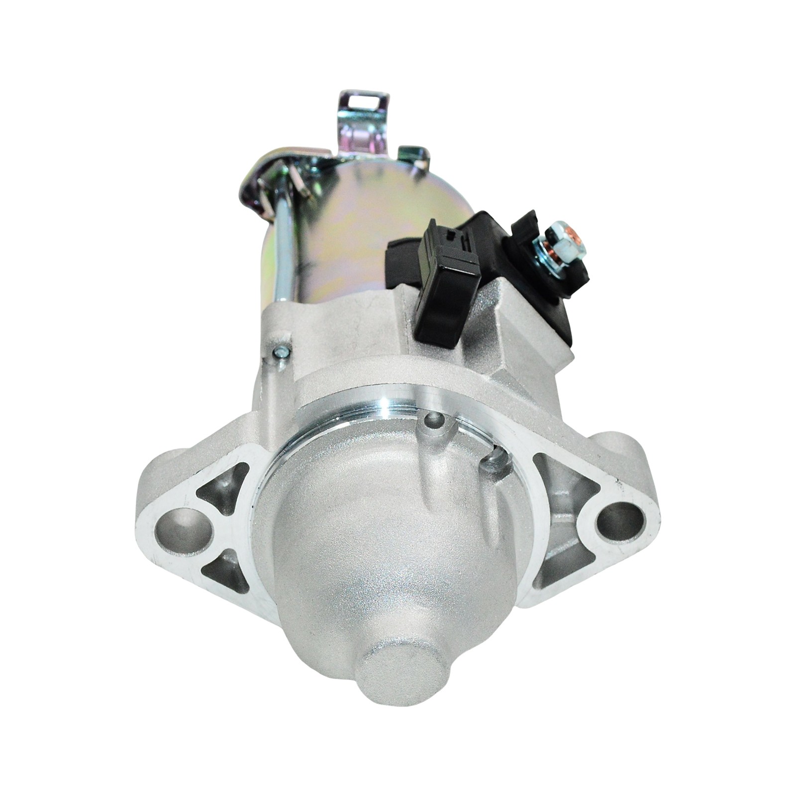 NEW Genuine OEM Starter FOR Honda Civic CR-V Crosstour Acura ILX 31200-RX0-A02