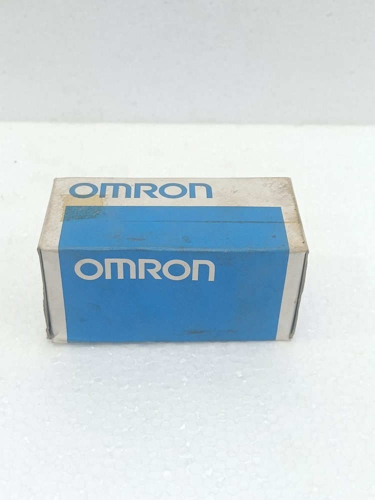 OMRON H3CR-A 24V AC/DC MULTI-FUNCTION ANALOG TIMER 11-PIN BASE NEW OLD STOCK