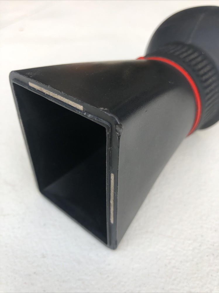 LCDVF Viewfinder for Digital Camera