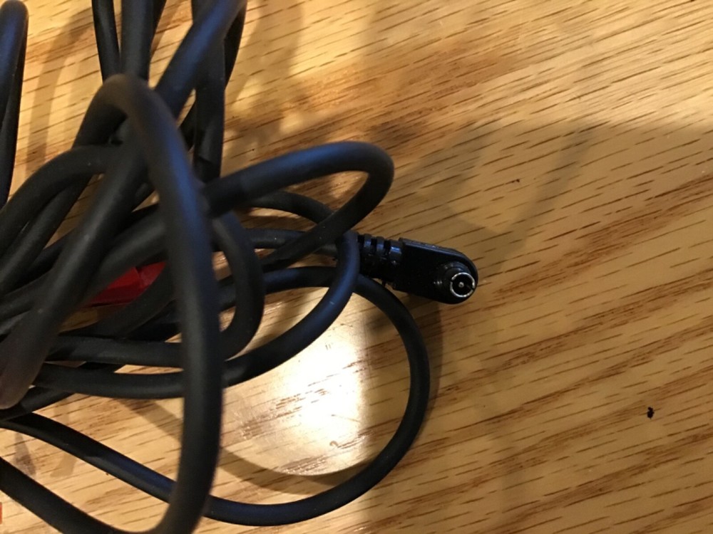 Synchro Tap Cord 3 Plugs (Meter, Camera, Flash) SYNC Cord