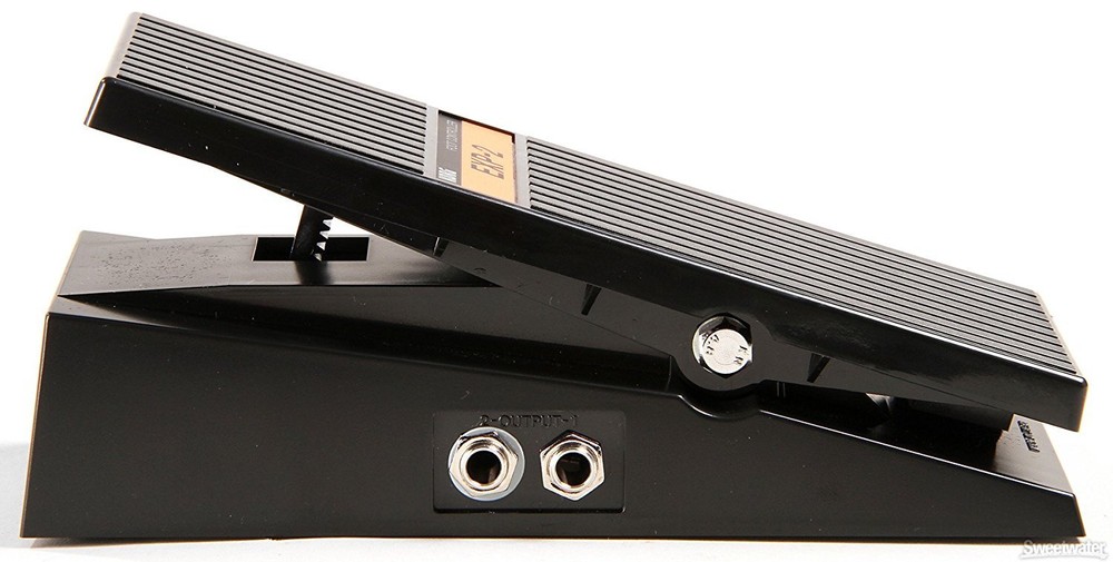 Korg expression volume pedal EXP-2 New