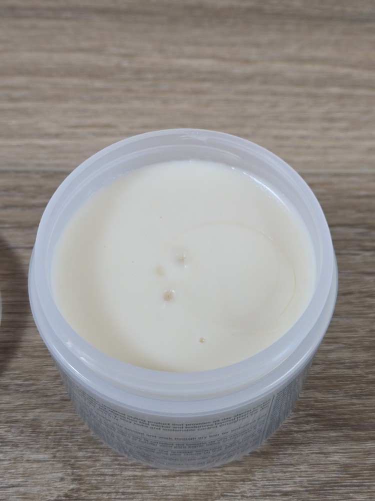 NICK CHAVEZ SOFT FLOCKER Volume, Hold & Memory with Shea Butter