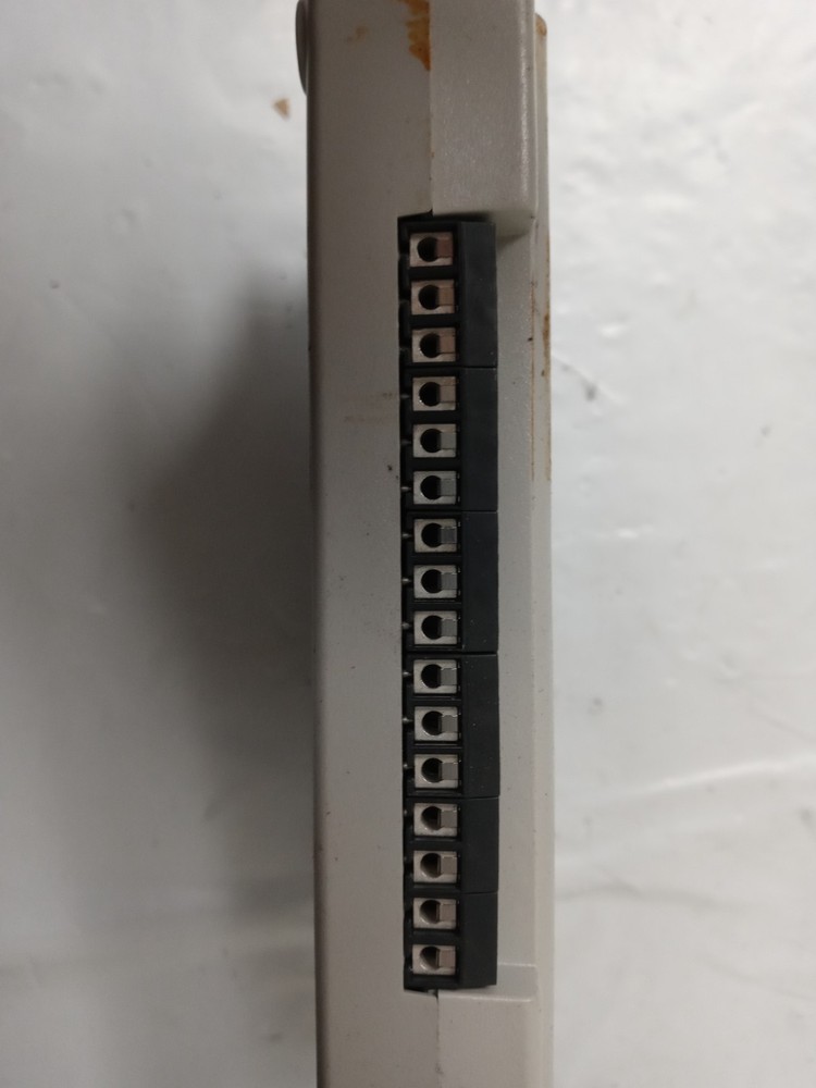 DATAQ DI-2008 Voltage Thermocouple