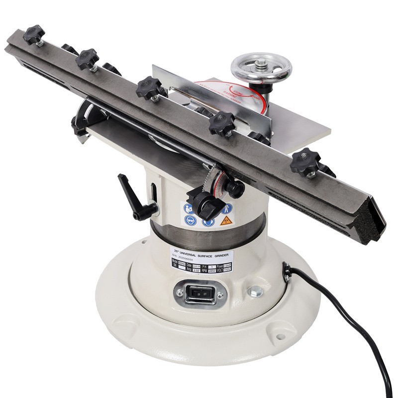 Multi Function Knife / Cutter Grinder Sharpener 1/2HP 110V/60HZ Sharpen Machine