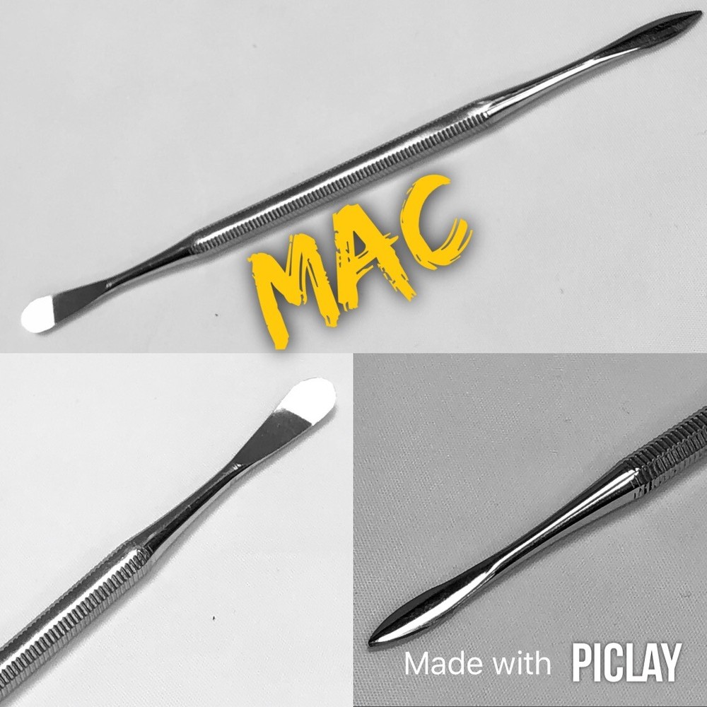 #9 Molt Periosteal Double End Elevator Dental Instruments